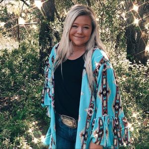 Meet your Posher, Zoey